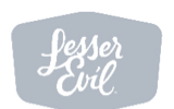 LesserEvil